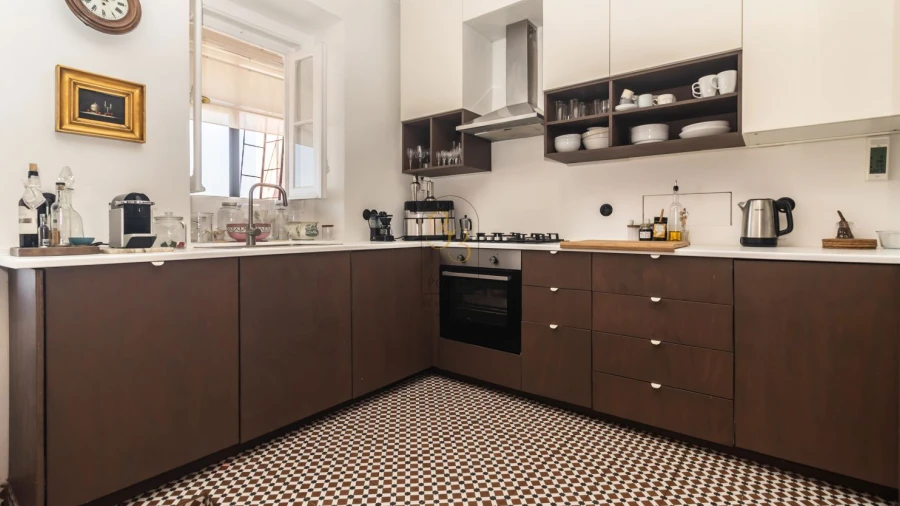 Apartamento T3 para Venda em Arroios