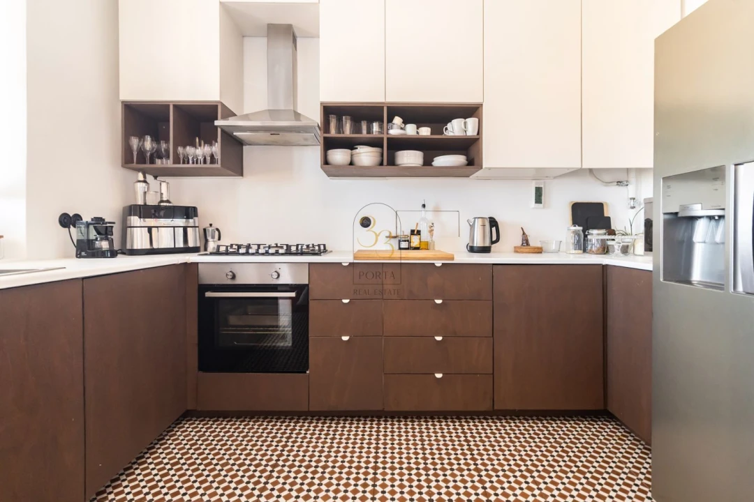 Apartamento T3 para Venda em Arroios Foto 2