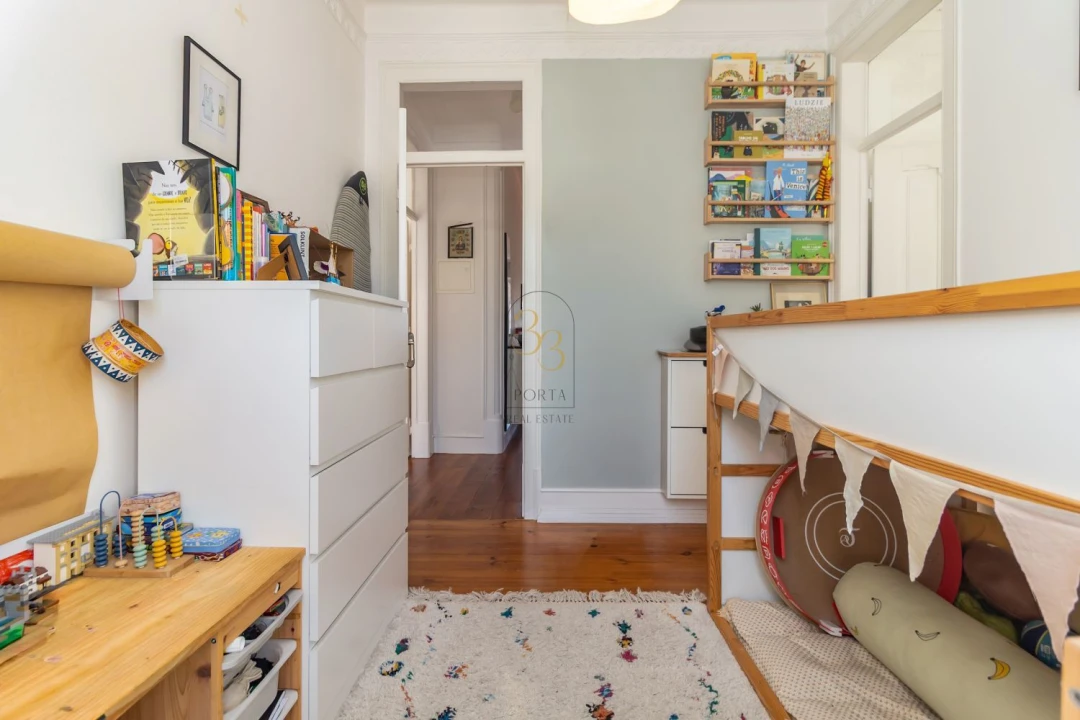 Apartamento T3 para Venda em Arroios Foto 30