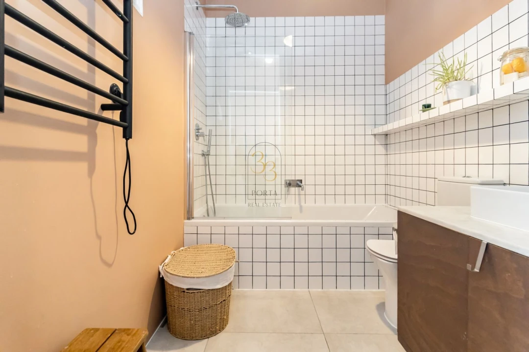 Apartamento T3 para Venda em Arroios Foto 35