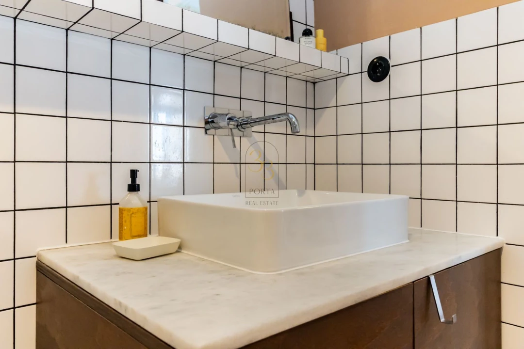 Apartamento T3 para Venda em Arroios Foto 37