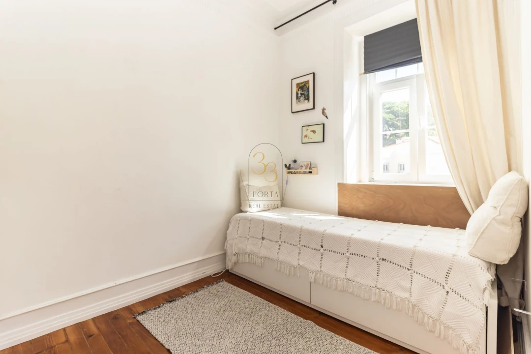 Apartamento T3 para Venda em Arroios Foto 31