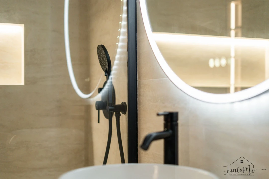 Apartamento T2 para Venda em Venteira Foto 30