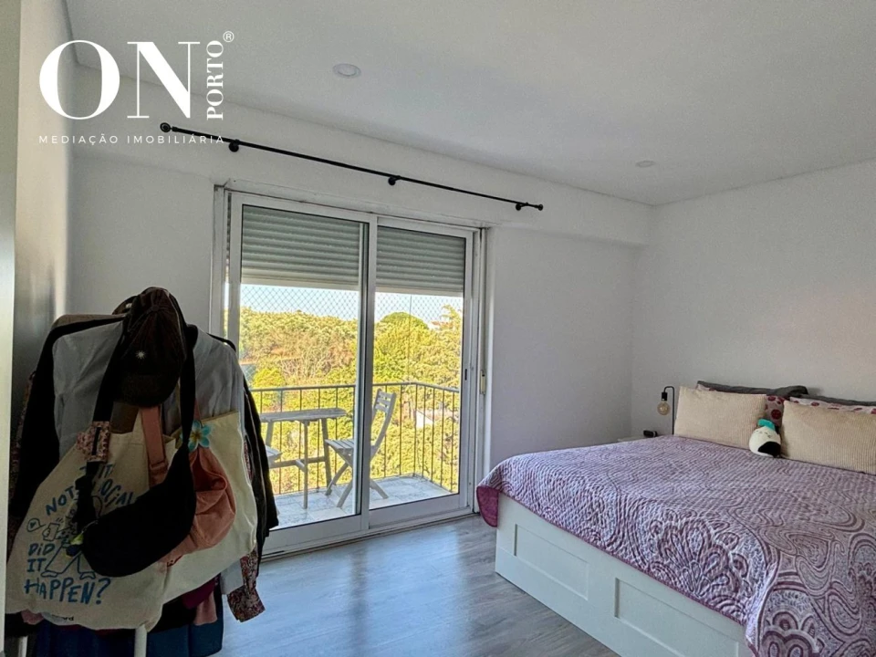 Apartamento T2 para Venda em Camarate, Unhos e Apelação Foto 15