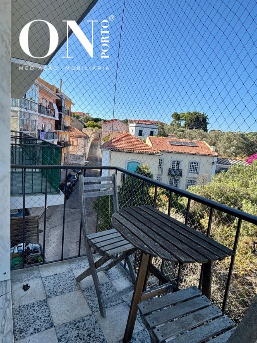 Apartamento T2 para Venda em Camarate, Unhos e Apelação Foto 20