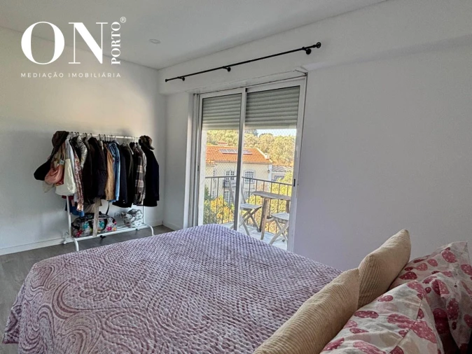 Apartamento T2 para Venda em Camarate, Unhos e Apelação Foto 18