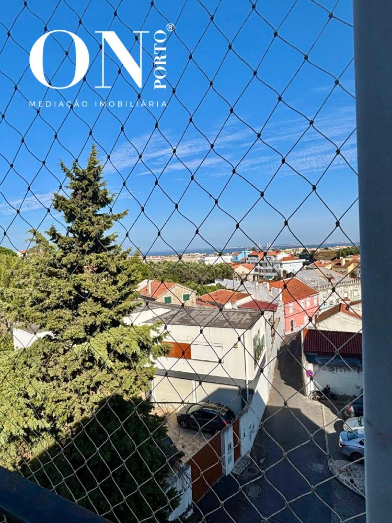 Apartamento T2 para Venda em Camarate, Unhos e Apelação Foto 14