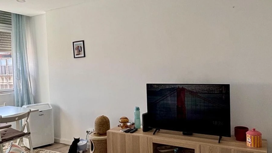 Apartamento T2 para Venda em Camarate, Unhos e Apelação