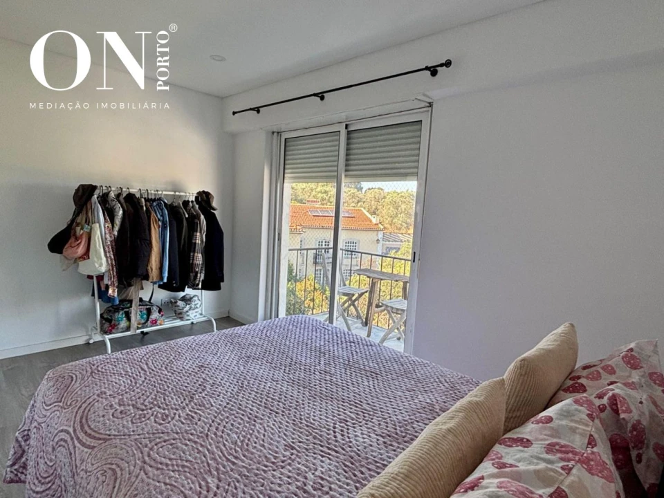 Apartamento T2 para Venda em Camarate, Unhos e Apelação Foto 18