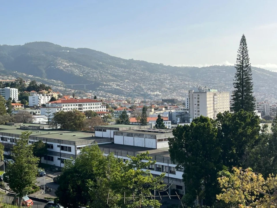 Apartamento T2 para Venda em São Martinho Foto 1