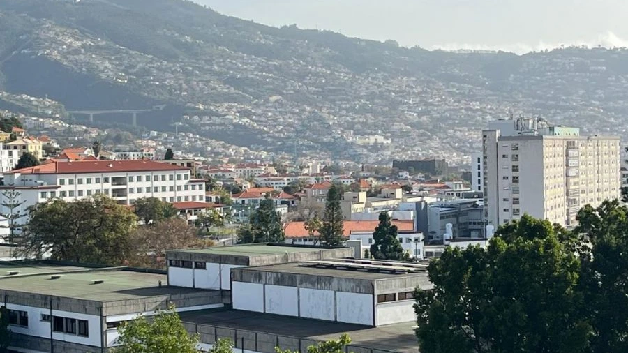 Apartamento T2 para Venda em São Martinho