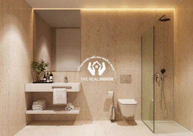 Apartamento T1 para Venda em Ribeira Brava