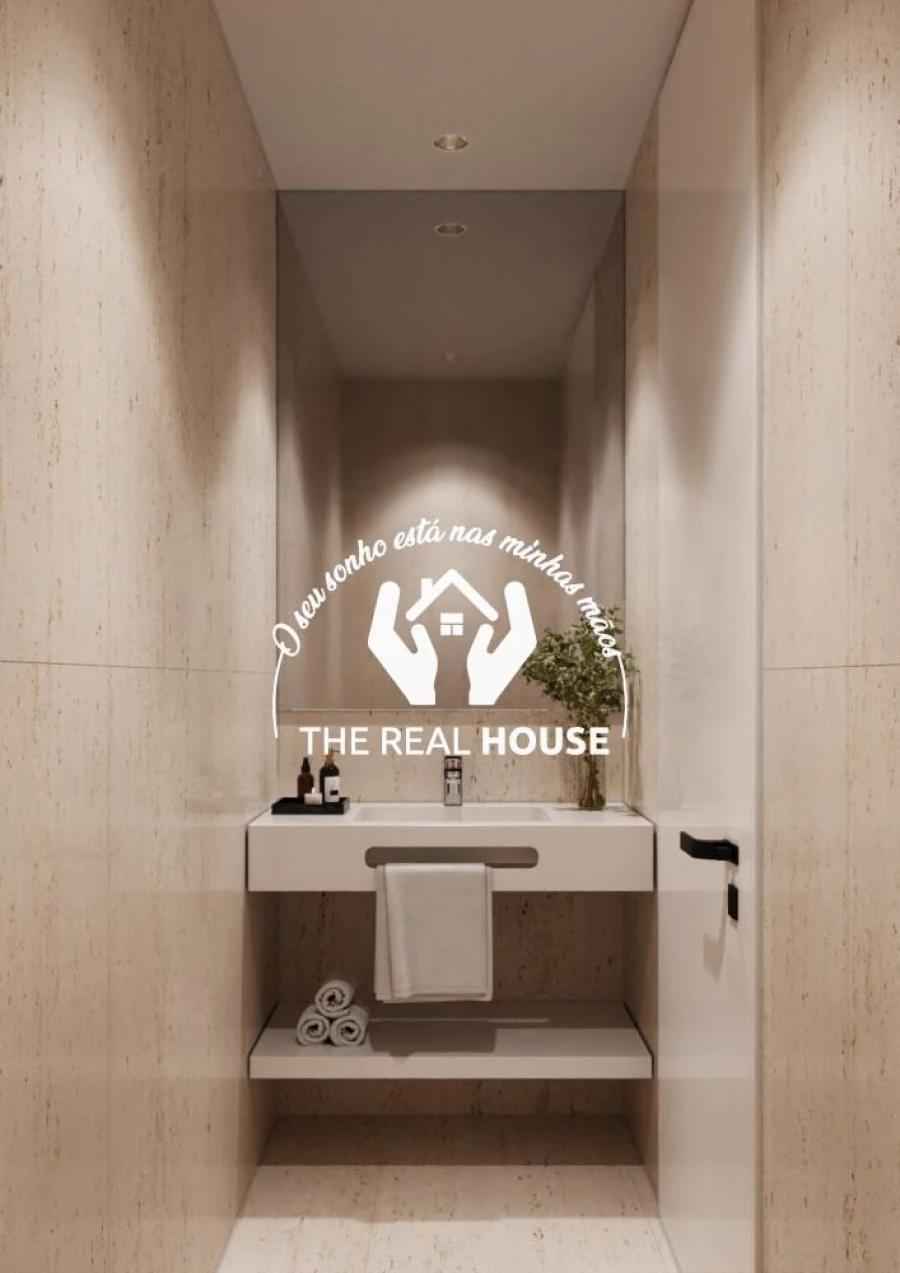 Apartamento T1 para Venda em Ribeira Brava Foto 4