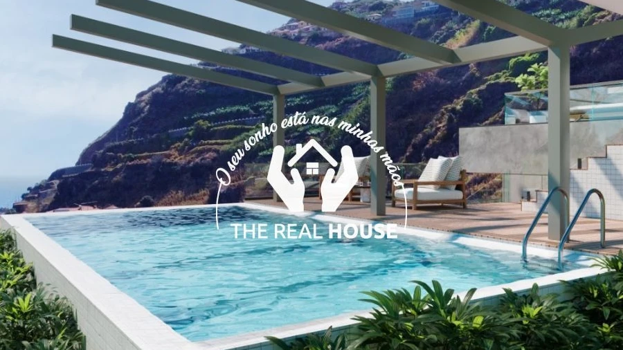 Apartamento T1 para Venda em Ribeira Brava