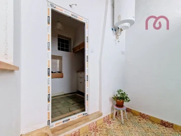 Moradia T2 para Venda em Borba (Matriz)