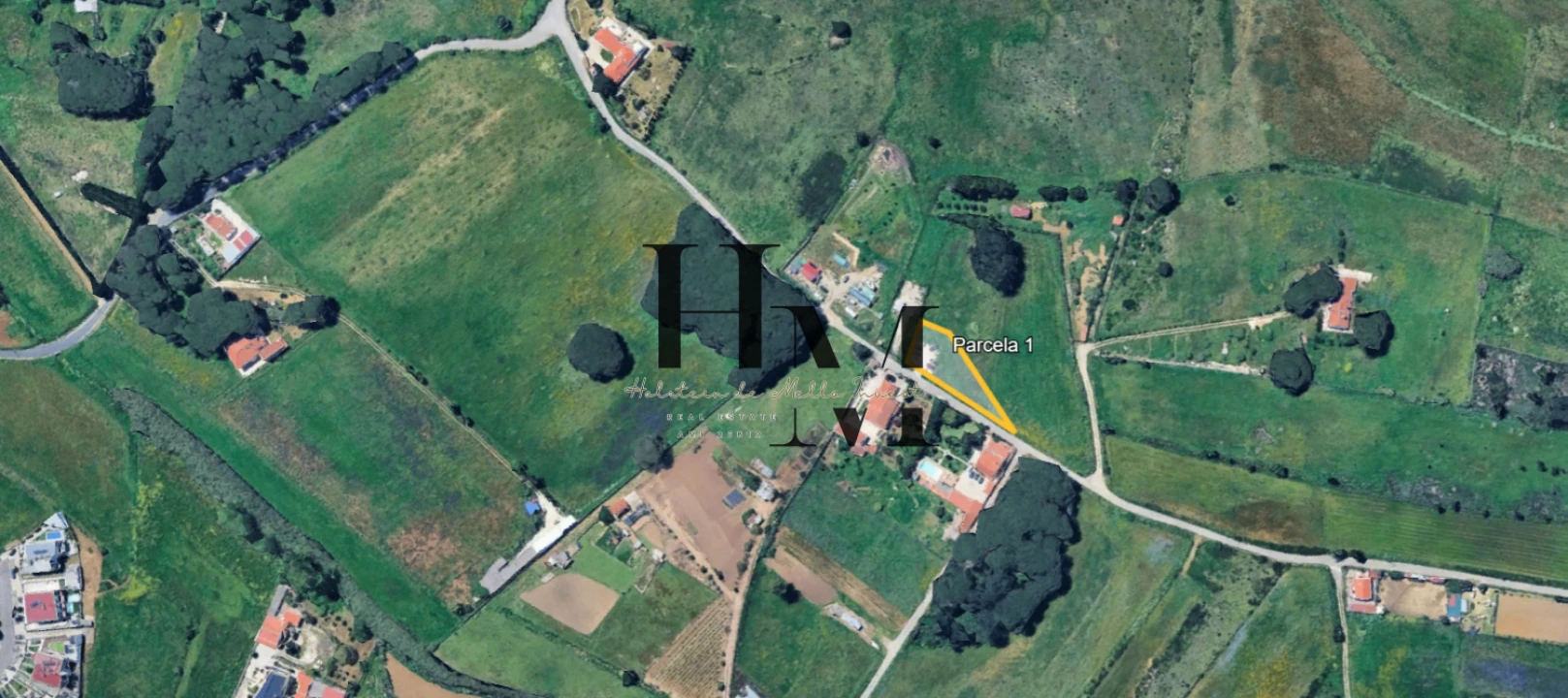 Terreno para Venda em São João das Lampas e Terrugem Foto 1