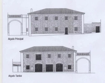 Quinta T10 para Venda em Oeiras e São Julião da Barra, Paço de Arcos e Caxias