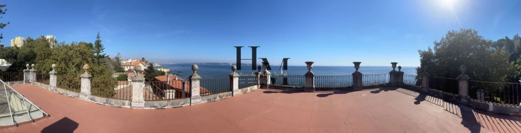 Quinta T10 para Venda em Oeiras e São Julião da Barra, Paço de Arcos e Caxias