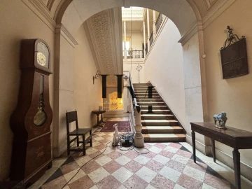 Quinta T10 para Venda em Oeiras e São Julião da Barra, Paço de Arcos e Caxias