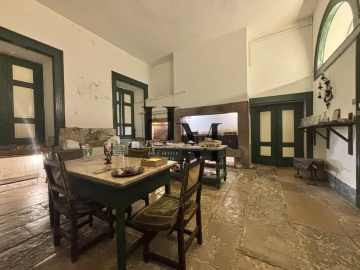 Quinta T10 para Venda em Oeiras e São Julião da Barra, Paço de Arcos e Caxias