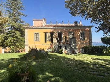 Quinta T10 para Venda em Oeiras e São Julião da Barra, Paço de Arcos e Caxias