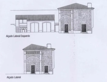 Quinta T10 para Venda em Oeiras e São Julião da Barra, Paço de Arcos e Caxias