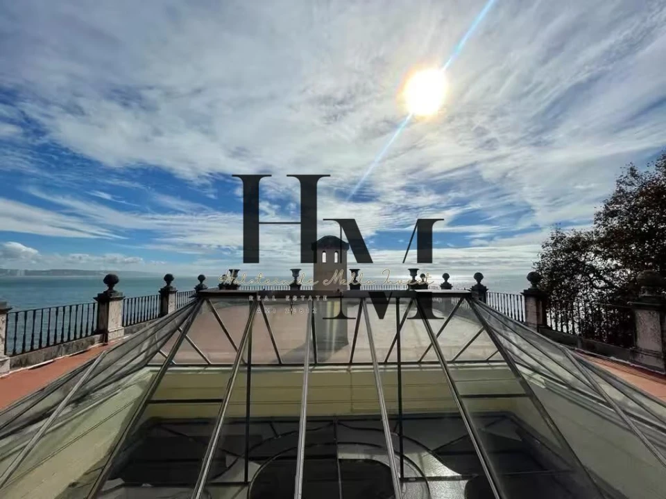 Quinta T10 para Venda em Oeiras e São Julião da Barra, Paço de Arcos e Caxias Foto 45