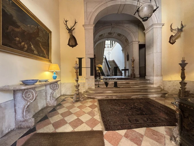 Quinta T10 para Venda em Oeiras e São Julião da Barra, Paço de Arcos e Caxias Foto 5