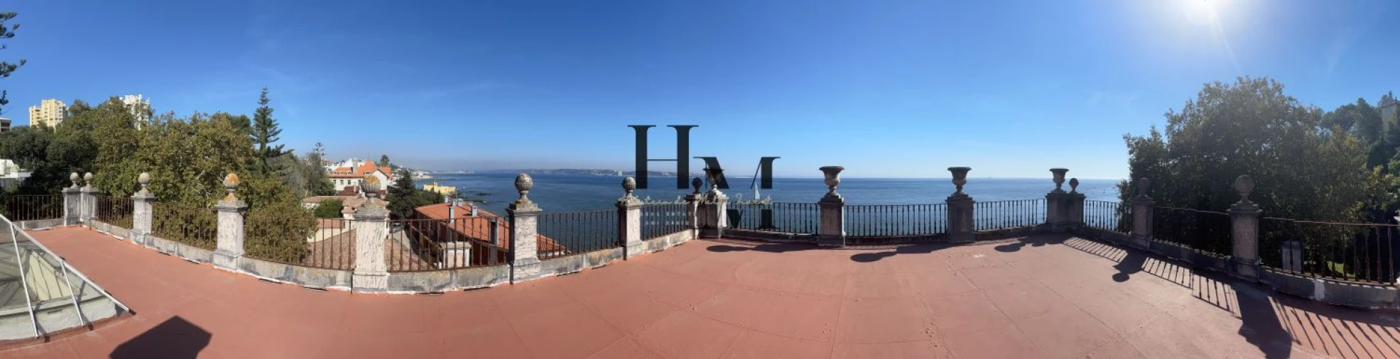 Quinta T10 para Venda em Oeiras e São Julião da Barra, Paço de Arcos e Caxias Foto 44