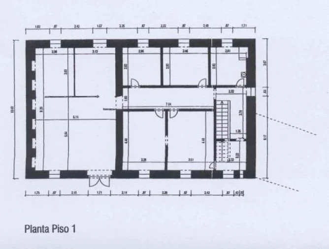 Quinta T10 para Venda em Oeiras e São Julião da Barra, Paço de Arcos e Caxias Planta 5