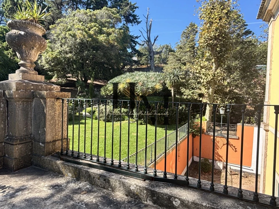 Quinta T10 para Venda em Oeiras e São Julião da Barra, Paço de Arcos e Caxias Foto 28