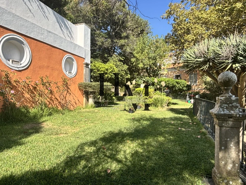 Quinta T10 para Venda em Oeiras e São Julião da Barra, Paço de Arcos e Caxias Foto 33