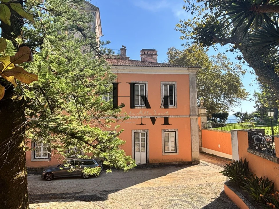 Quinta T10 para Venda em Oeiras e São Julião da Barra, Paço de Arcos e Caxias Foto 36