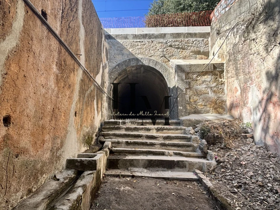Quinta T10 para Venda em Oeiras e São Julião da Barra, Paço de Arcos e Caxias Foto 37