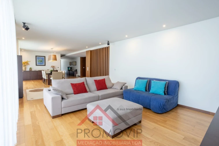 Moradia T3 para Venda em Santo Tirso, Couto (Santa Cristina e São Miguel) e Burgães Foto 29