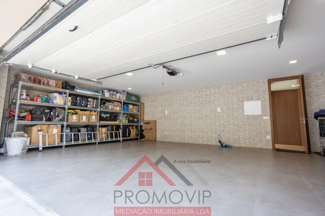Moradia T3 para Venda em Santo Tirso, Couto (Santa Cristina e São Miguel) e Burgães Foto 44