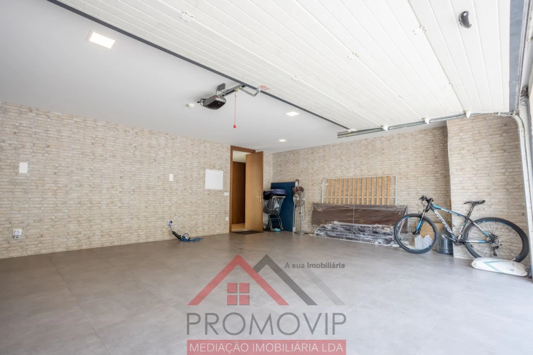 Moradia T3 para Venda em Santo Tirso, Couto (Santa Cristina e São Miguel) e Burgães Foto 45