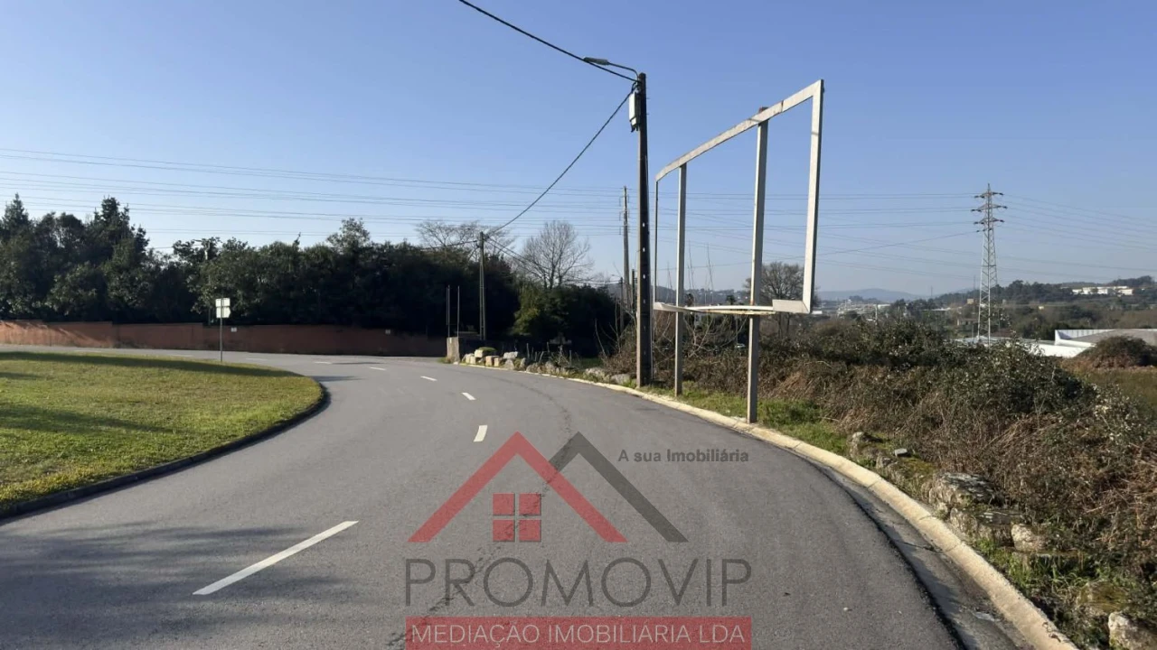 Terreno para Venda em Vila Nova do Campo Foto 11