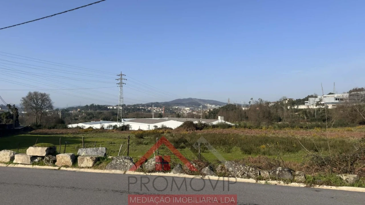 Terreno para Venda em Vila Nova do Campo Foto 2