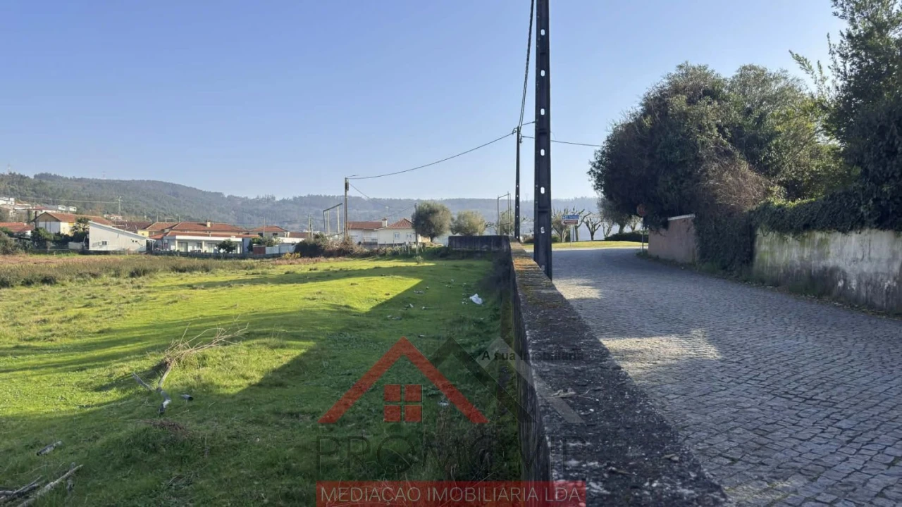 Terreno para Venda em Vila Nova do Campo Foto 3