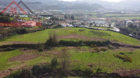Terreno para Venda em Vila Nova do Campo