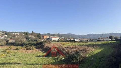 Terreno para Venda em Vila Nova do Campo