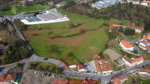 Terreno para Venda em Vila Nova do Campo