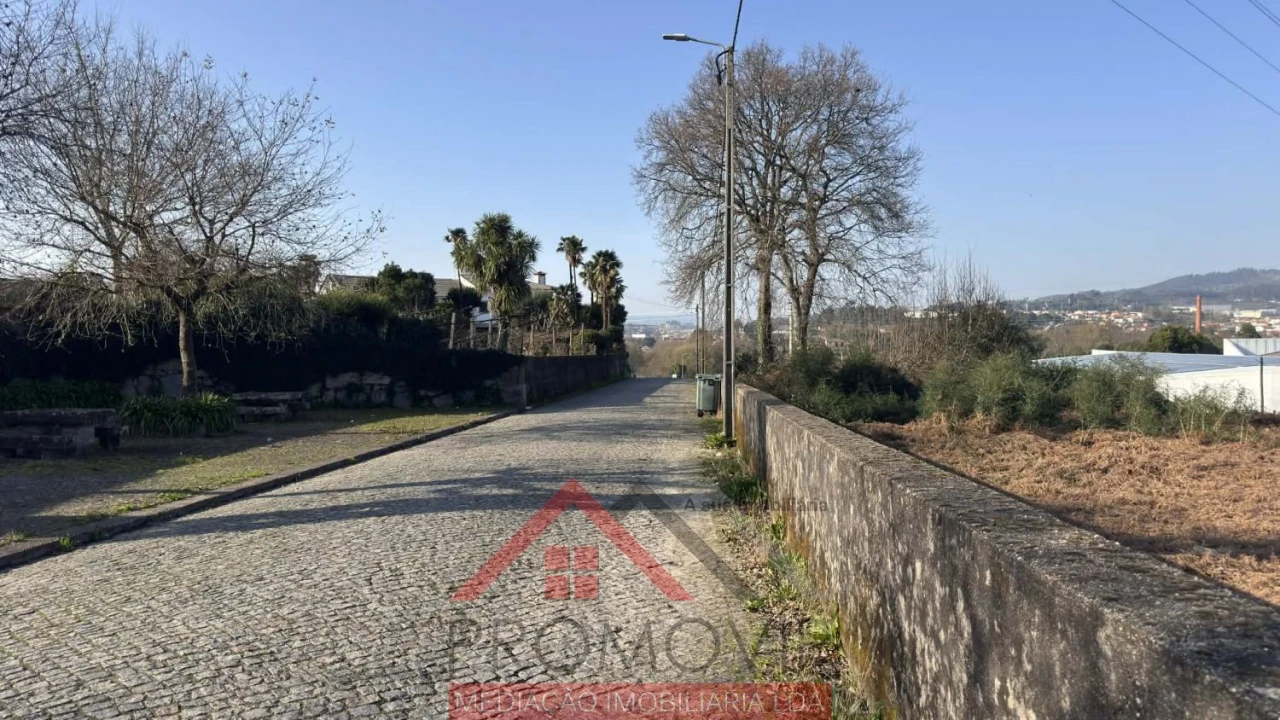 Terreno para Venda em Vila Nova do Campo Foto 5