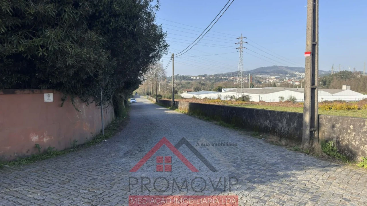 Terreno para Venda em Vila Nova do Campo Foto 10