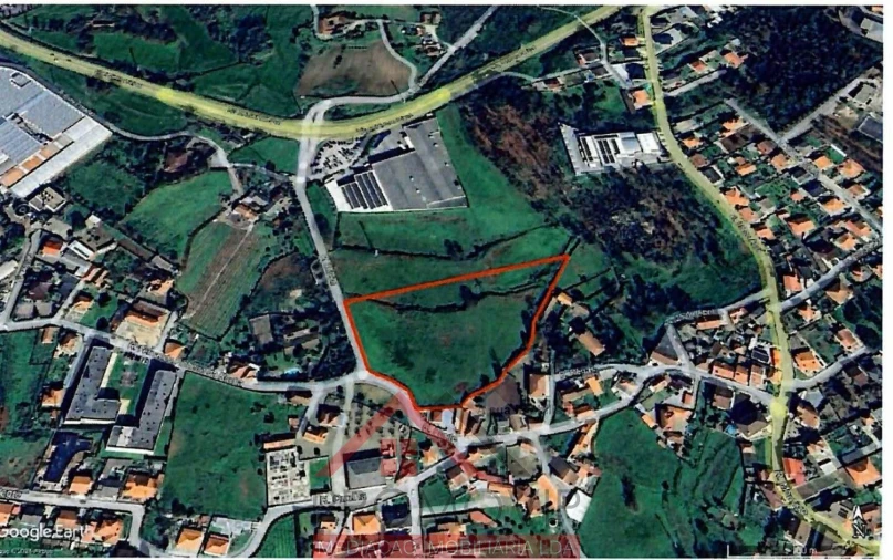 Terreno para Venda em Vila Nova do Campo Foto 14