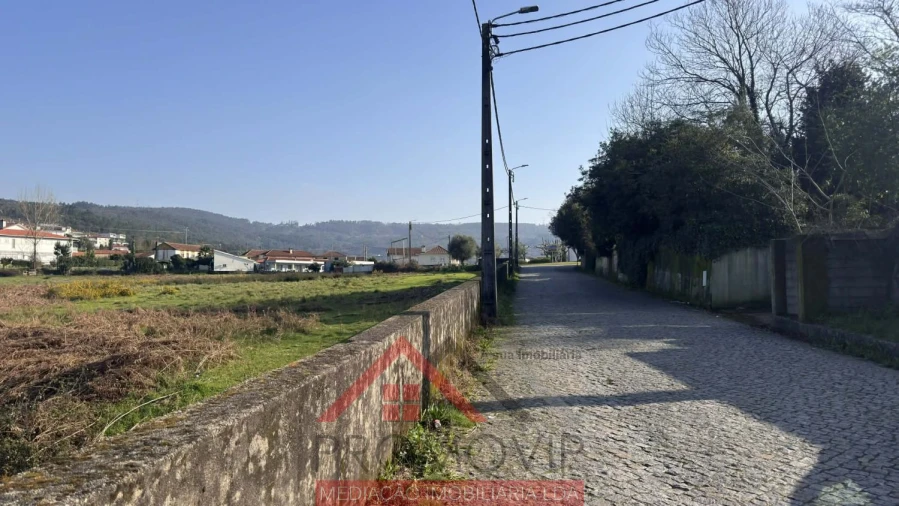 Terreno para Venda em Vila Nova do Campo Foto 4