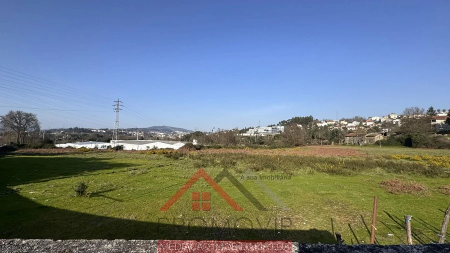 Terreno para Venda em Vila Nova do Campo Foto 8