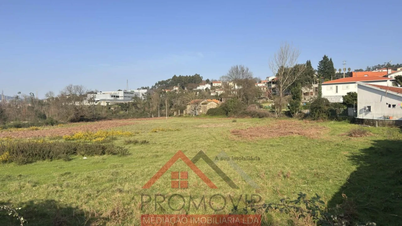 Terreno para Venda em Vila Nova do Campo Foto 6