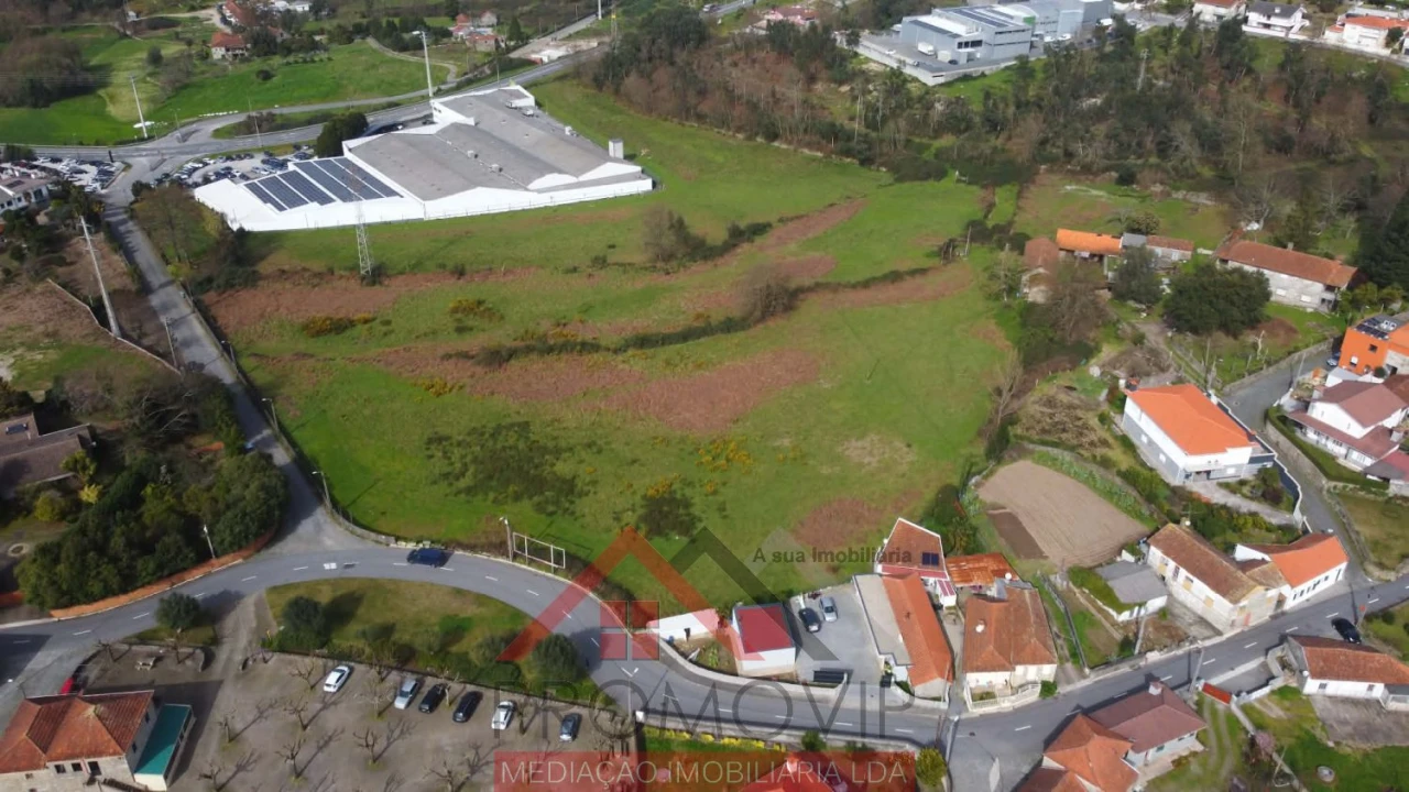 Terreno para Venda em Vila Nova do Campo Foto 1